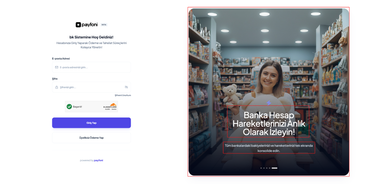 Otomatik Payfoni Görselleri